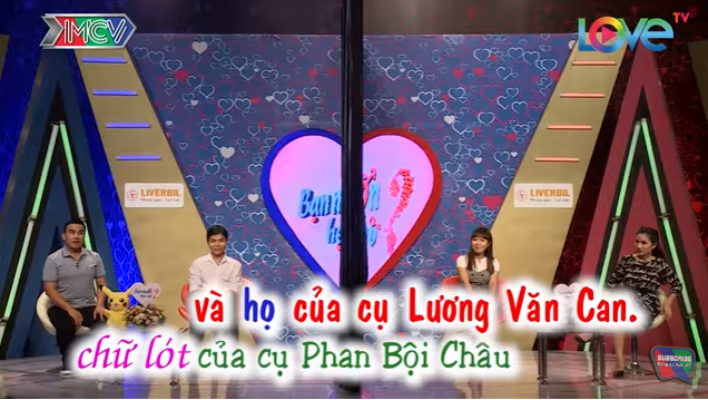 MC Cát Tường ‘choáng’ với màn giới thiệu ‘bá đạo’ của cô nàng cá tính - ảnh 2
