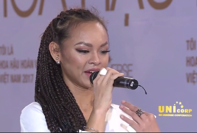 MC Phan Anh: ‘Mai Ngô không giống như một số người nghĩ’ - ảnh 1