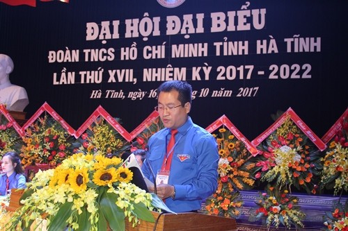 Thanh niên Hà Tĩnh tặng 80 ngôi nhà cho học sinh nghèo - ảnh 1
