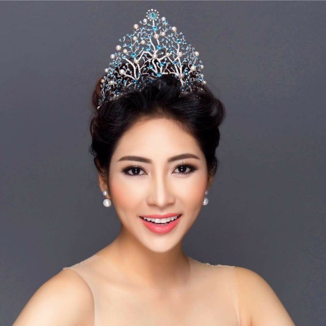 Đặng Thu Thảo phản ứng, Trưởng BTC Hoa hậu Đại dương nói