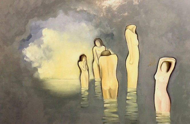 Nhóm họa sĩ
