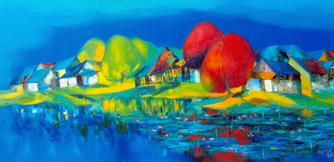 Nhóm họa sĩ