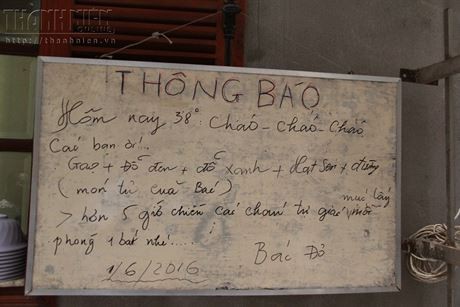 Giới trẻ nghẹn ngào tiễn đưa 'bà chủ nhà trọ tốt bụng nhất hệ mặt trời' - ảnh 4