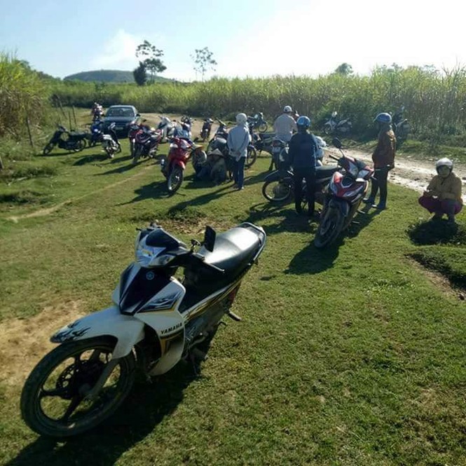 Bị lạc tới bến sông, người đàn ông mất tích bí ẩn - ảnh 1