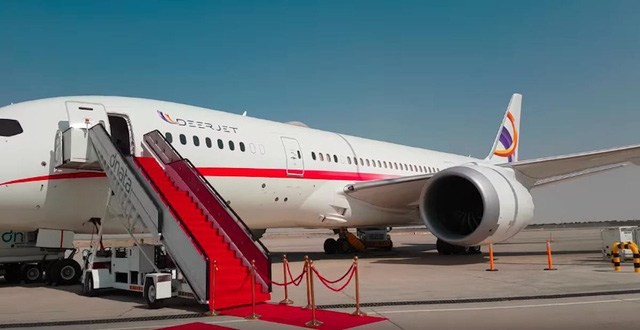 'Căn hộ di động' cho thuê 1,7 tỷ một giờ có gì đặc biệt? - ảnh 1