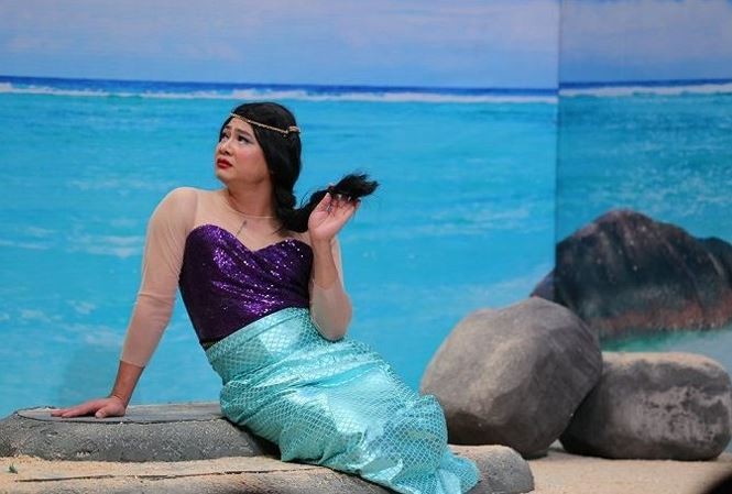 BẢN TIN showbiz 30/11: Biệt thự dát vàng nhà chồng Hà Tăng hot nhất trong ngày - ảnh 3
