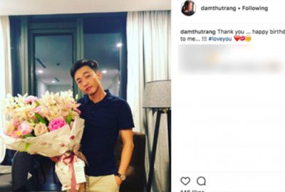 BẢN TIN showbiz 30/11: Biệt thự dát vàng nhà chồng Hà Tăng hot nhất trong ngày - ảnh 5