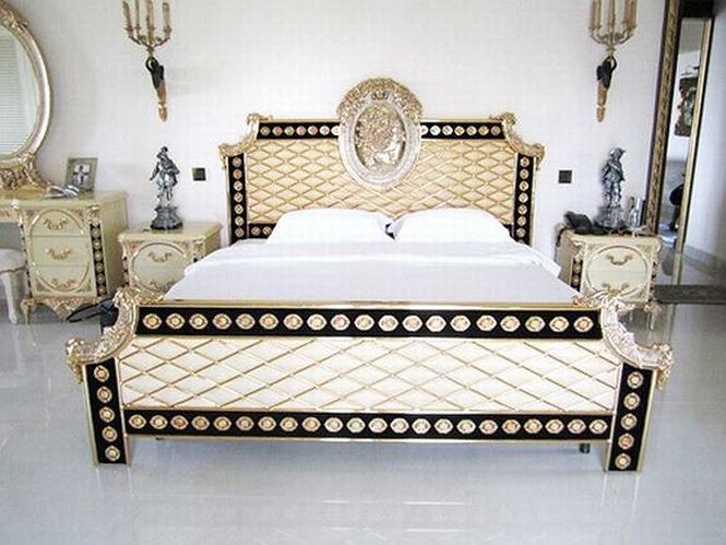 Biệt thự dát vàng của bố chồng Tăng Thanh Hà lên truyền hình Hàn Quốc - ảnh 12