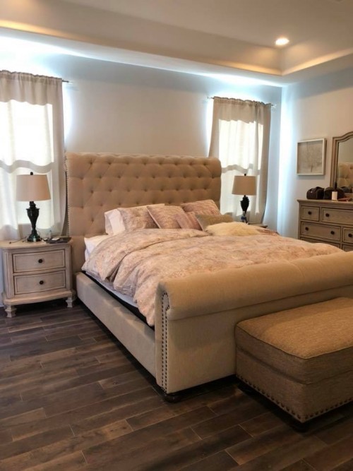 Quang Lê hé lộ về biệt thự sang trọng ở Mỹ của Lệ Quyên - ảnh 5