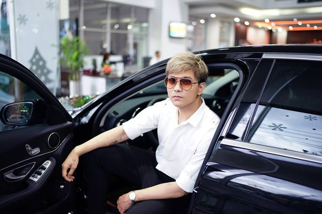 Động thái bất ngờ của Tim giữa ồn ào của vợ và Bình Minh - ảnh 7