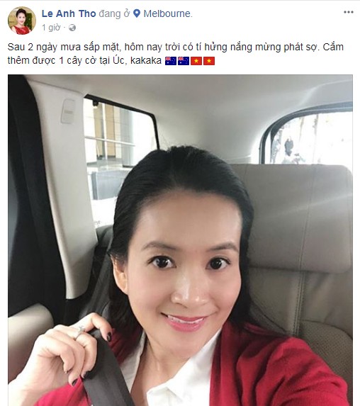 Phản ứng mới nhất của vợ Bình Minh trước ồn ào tình ái của chồng - ảnh 1