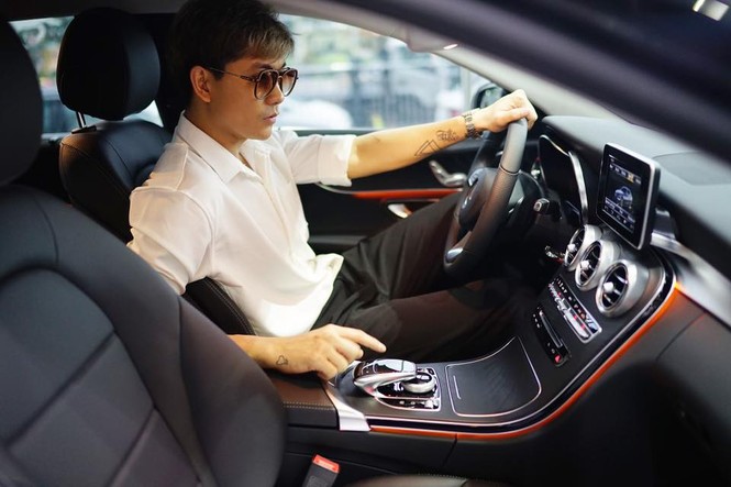 Động thái bất ngờ của Tim giữa ồn ào của vợ và Bình Minh - ảnh 3