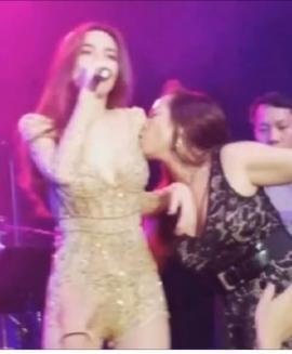 BẢN TIN Showbiz: Công Lý cầu hôn bạn gái, vợ chồng Bình Minh nói gì về lùm xùm tình ái? - ảnh 5