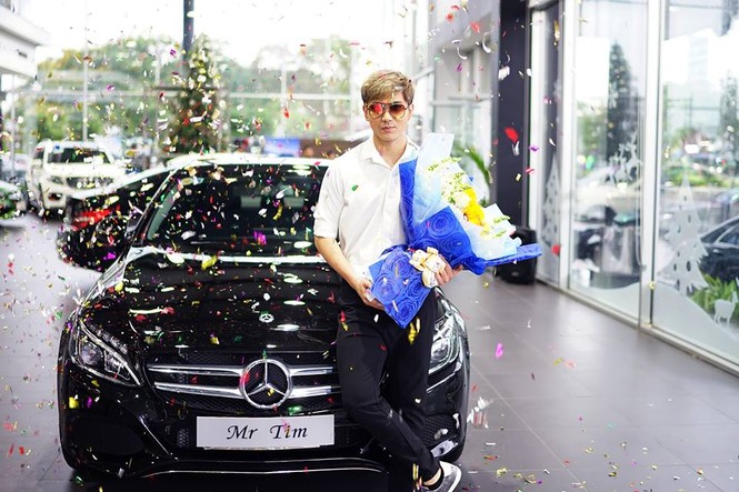 Động thái bất ngờ của Tim giữa ồn ào của vợ và Bình Minh - ảnh 9