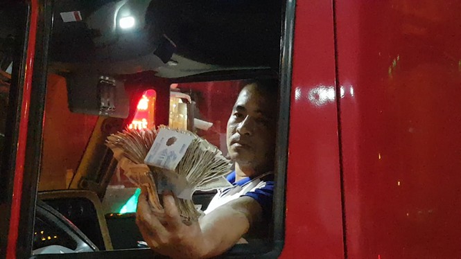 Chủ tịch Quốc hội: Một số dự án BOT làm chưa đúng - ảnh 2