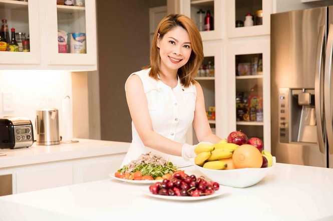 Thanh Thảo khéo khoe xế sang, biệt thự ‘khủng’ - ảnh 4