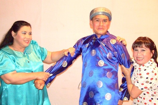 Duy Phương là ai - ảnh 2