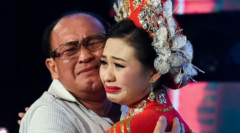 Duy Phương: Không muốn đẩy Lê Giang đến đường cùng - ảnh 1
