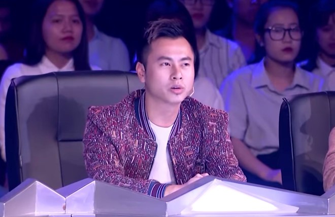 BẢN TIN Showbiz 8/12: Phước Sang lên tiếng bênh vực Duy Phương - ảnh 1