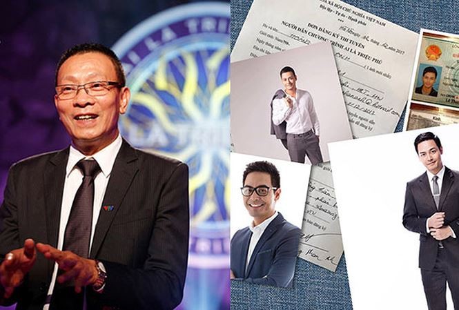 BẢN TIN Showbiz: Chí Trung xác nhận được mời tham gia Táo quân 2018 - ảnh 2