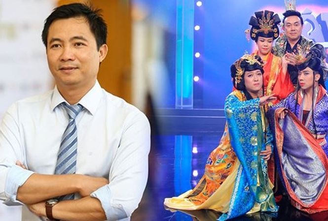 Tin Showbiz 18/12: Lộ diện MC 'Ai là triệu phú', Sao Hàn qua đời nghi tự sát - ảnh 1