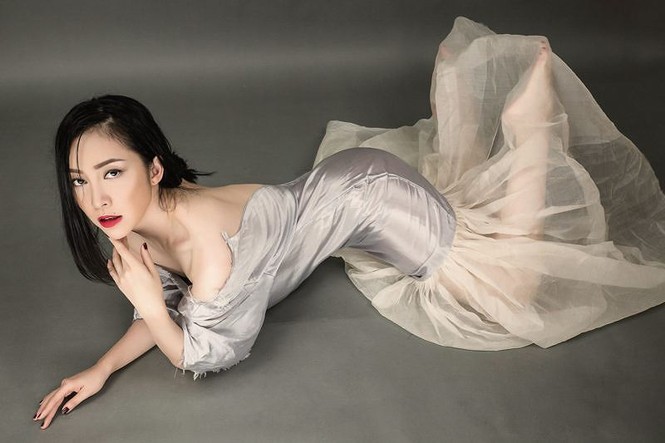 Tin Showbiz 20/12: Người mẫu tự tử vì trầm cảm, giám khảo nói về chọn MC Phan Đăng - ảnh 1