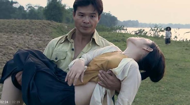 Hàng triệu khán giả 'mất ăn mất ngủ' vì những bộ phim này năm 2017 - ảnh 4