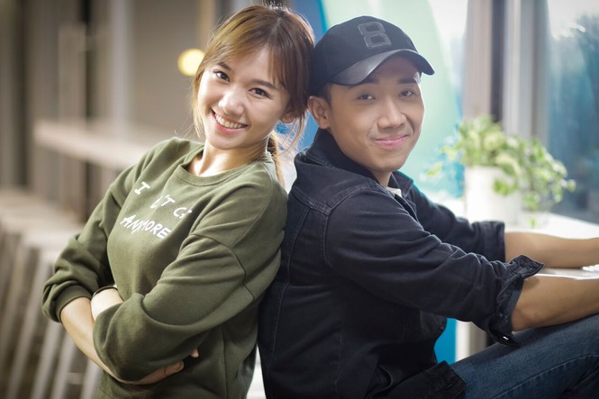 Tin Showbiz 22/12: Thực hư ảnh hậu trường Táo quân gây xôn xao - ảnh 5
