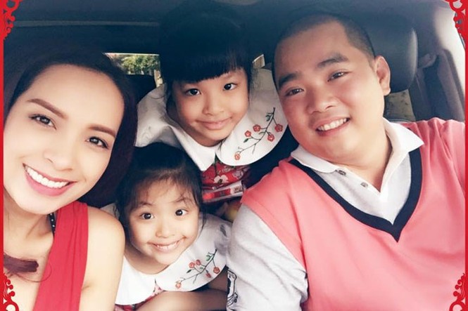 người mẫu Thúy Hạnh phẫu thuật cắt tử cung - ảnh 2