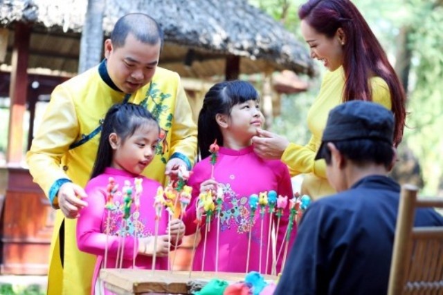 người mẫu Thúy Hạnh phẫu thuật cắt tử cung - ảnh 4