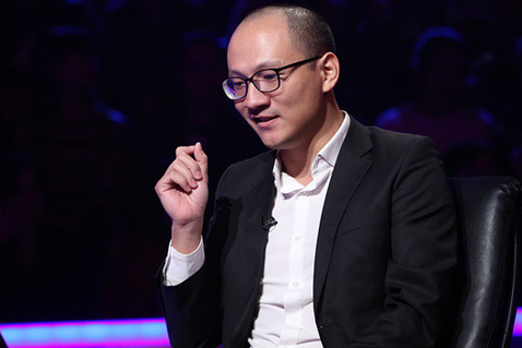 Showbiz 3/1: Đàm Vĩnh Hưng bật mí về mối quan hệ với Hoài Linh - ảnh 6