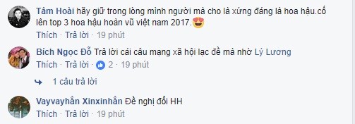 Phần thi ứng xử 'lạc đề' của H'Hen Niê - tân HHHV Việt Nam - ảnh 3