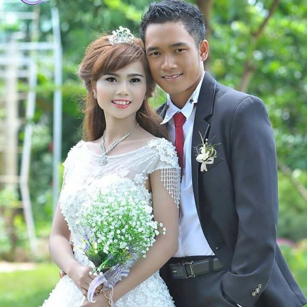 nhan sắc em gái tân HHHV Việt Nam 2017 - ảnh 4