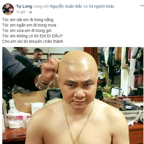 Showbiz 15/1: Á hậu 2 nói gì về yêu cầu hủy kết quả Hoa hậu Đại dương? - ảnh 1