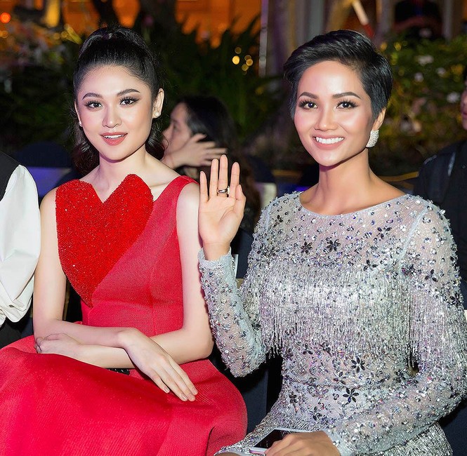 Showbiz 16/1: Mẫu teen rao bán 'cái ngàn vàng' 30 tỷ đồng gây sốc - ảnh 3