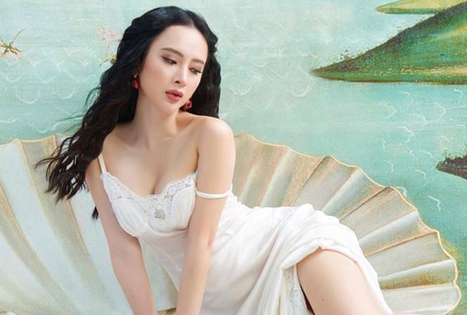 Showbiz 21/1: Nữ diễn viên Cảnh sát hình sự chia sẻ về cuộc sống 'ở ẩn' - ảnh 2