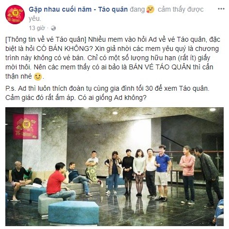 Showbiz 22/1: Quý Bình từng không ưa Trường Giang trước sự cố lố sóng? - ảnh 3