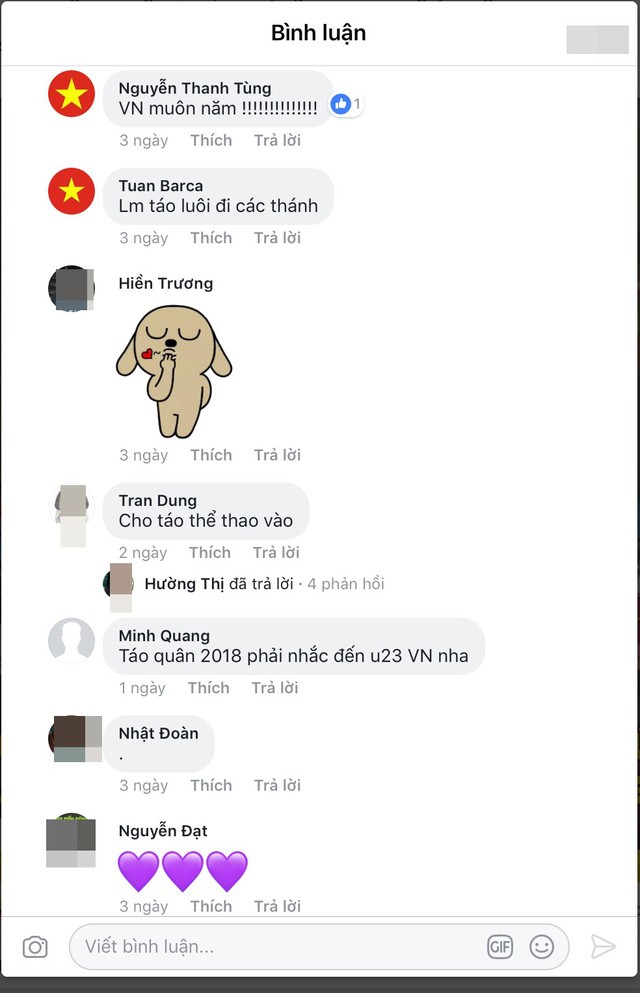 Showbiz 24/1: MC Vân Hugo làm thơ ‘cua’ hậu vệ Văn Thanh của U23 - ảnh 3
