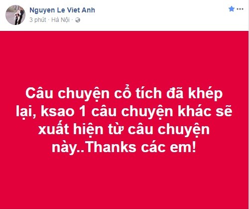 Sao việt chia sẻ sau Chung kết U23 Việt Nam- U23 Uzbekistan