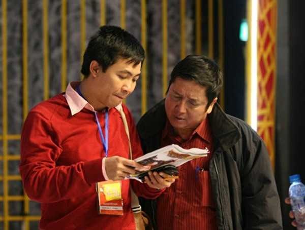 Showbiz 11/2: Chí Trung nói từ biệt Táo quân, Đỗ Thanh Hải lên tiếng - ảnh 2