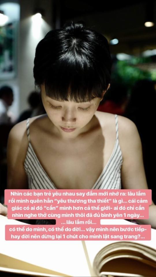 Showbiz 11/2: Chí Trung nói từ biệt Táo quân, Đỗ Thanh Hải lên tiếng - ảnh 3