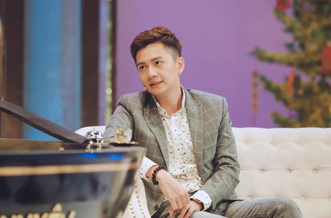 Trấn Thành chạy show Tết - ảnh 2