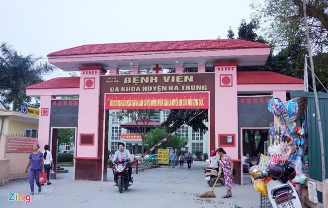 Bé sơ sinh suýt bị chôn sống hồi sinh kỳ diệu sau 2 năm - ảnh 2