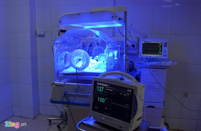 Bé sơ sinh suýt bị chôn sống hồi sinh kỳ diệu sau 2 năm - ảnh 3