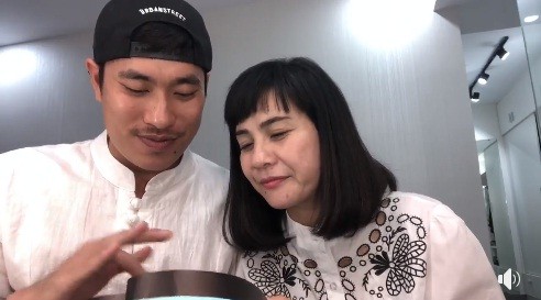 Quà Valentine của Cát Phượng - ảnh 1