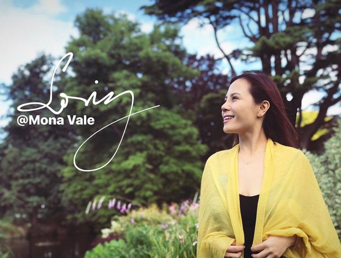 MC Phan Anh chia sẻ ngày valentine - ảnh 10