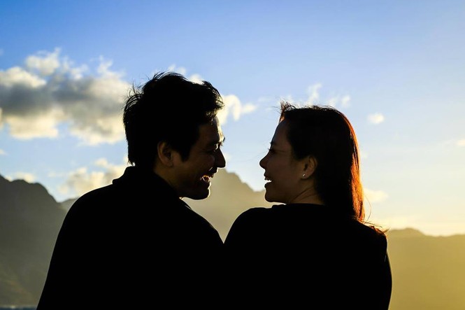 MC Phan Anh chia sẻ ngày valentine - ảnh 4