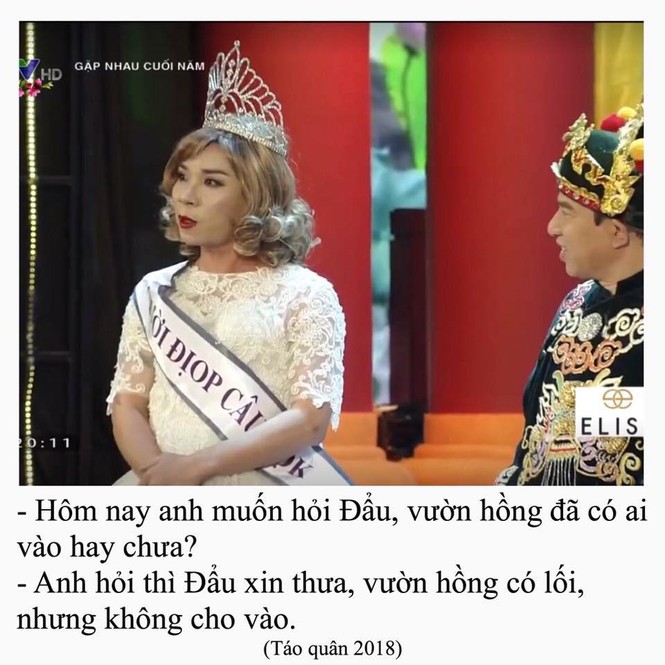 Táo quân 2018 - ảnh 4