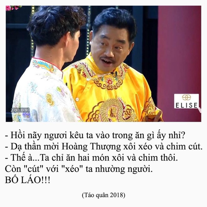 Táo quân 2018 - ảnh 3