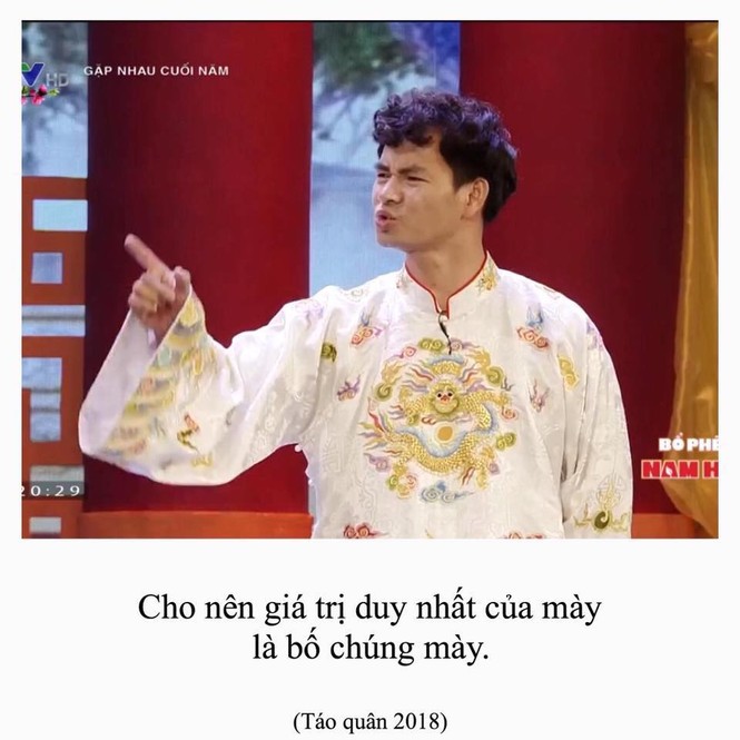 Táo quân 2018 - ảnh 2
